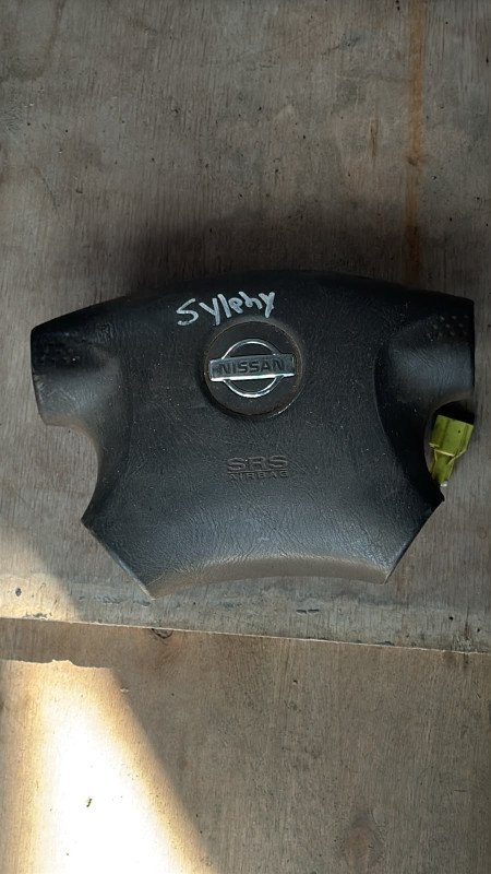 Airbag Nissan Sylphy 