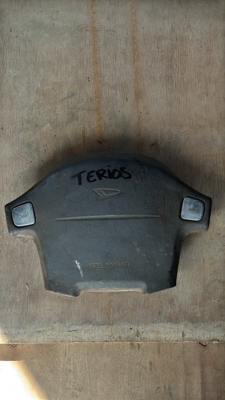 Airbag Daihatsu Terios