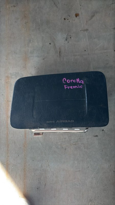 Airbag Corona Premio RH 