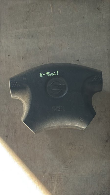 Airbag Toyota X trail 