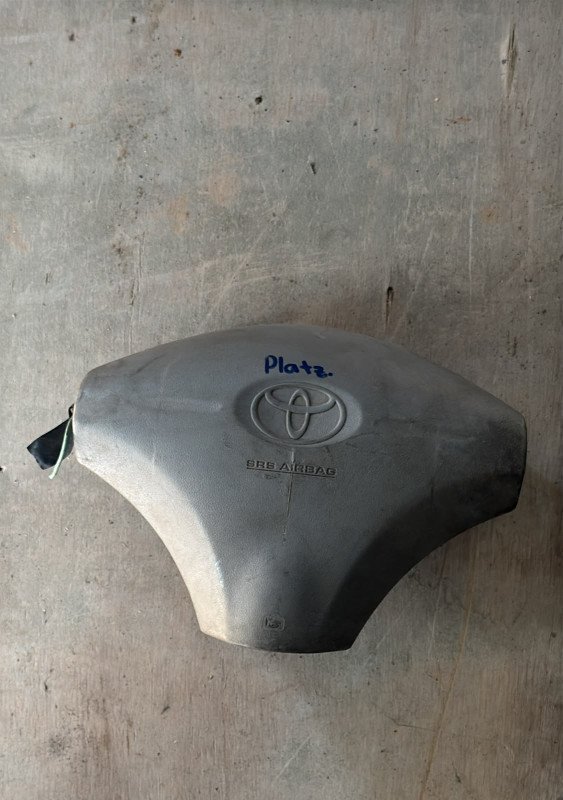 Airbag Toyota Platz 