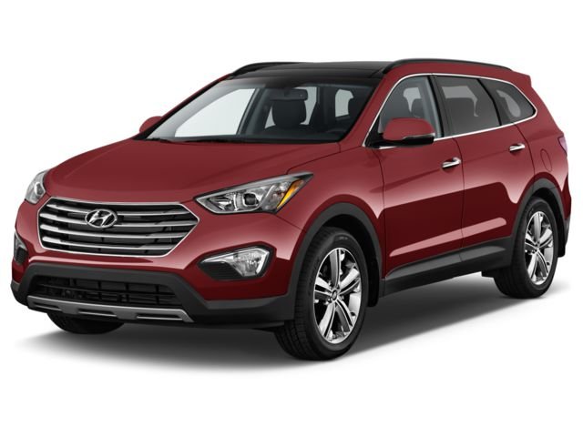 Retrovisor Hyundai Santa fe 015 LH 
