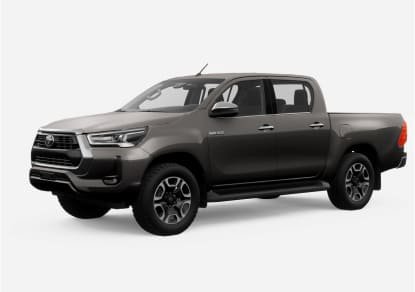 Retrovisor Toyota Hilux 020 RH 