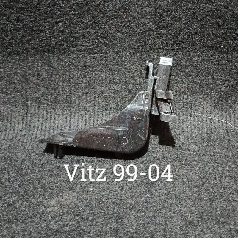 Soporte de Envolvente Vitz LH