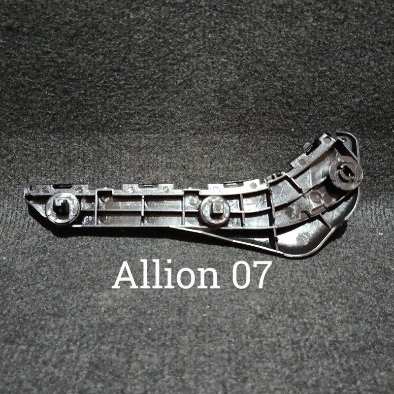 Soporte de Envolvente Allion 07 LH