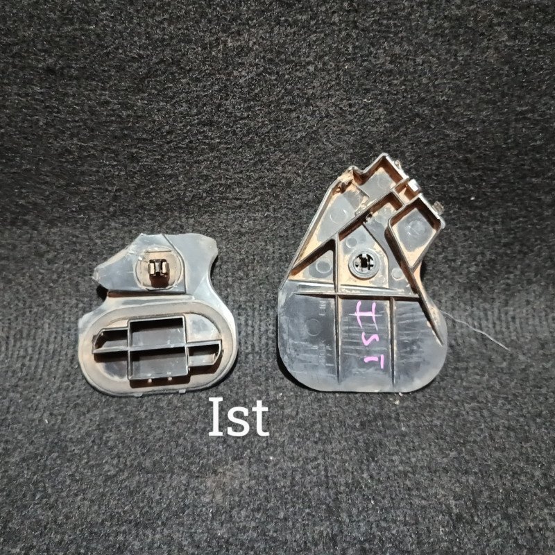 Soporte de Envolvente Ist 02-07 LH-RH