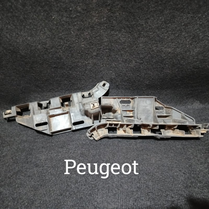 Soporte de Envolvente Peugeot