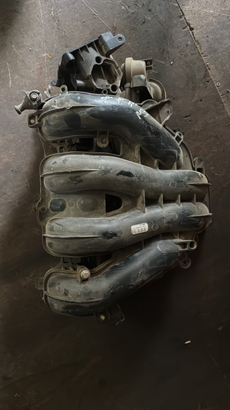 Multiple de admision Ford Eco Sport 