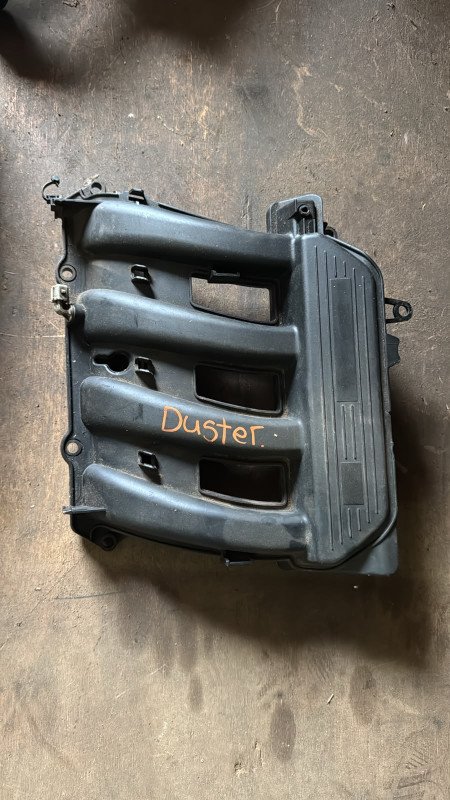 Multiple de admision Renault Duster 