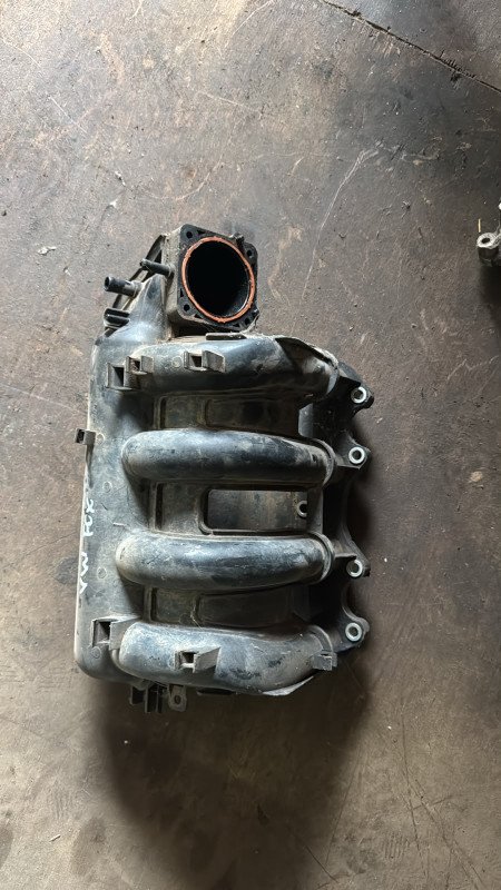 Multiple de admision Vw Fox 
