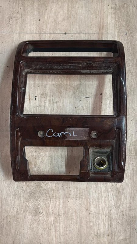 Moldura de Toyota Cami 