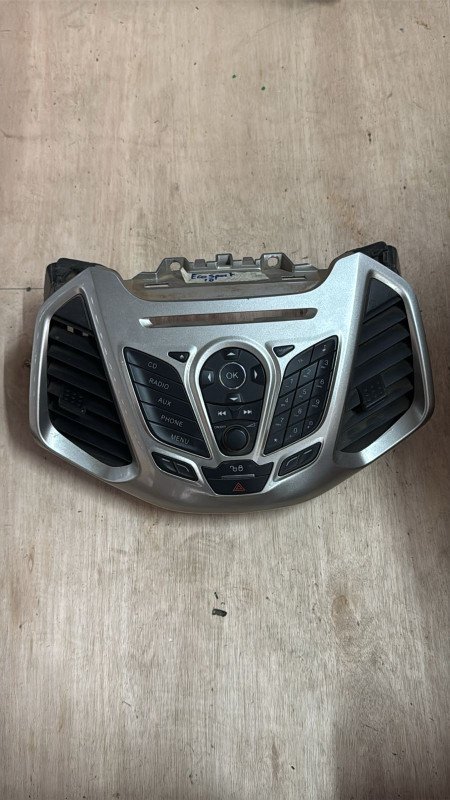 Moldura de Ford Eco Sport 