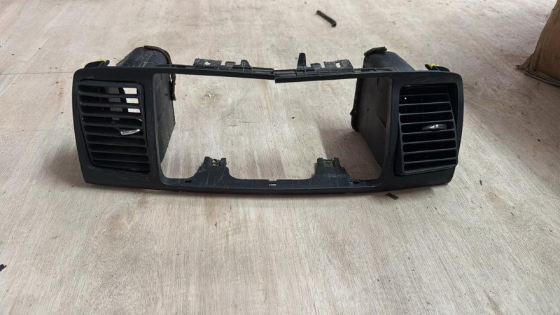 Moldura de Toyota Corolla 