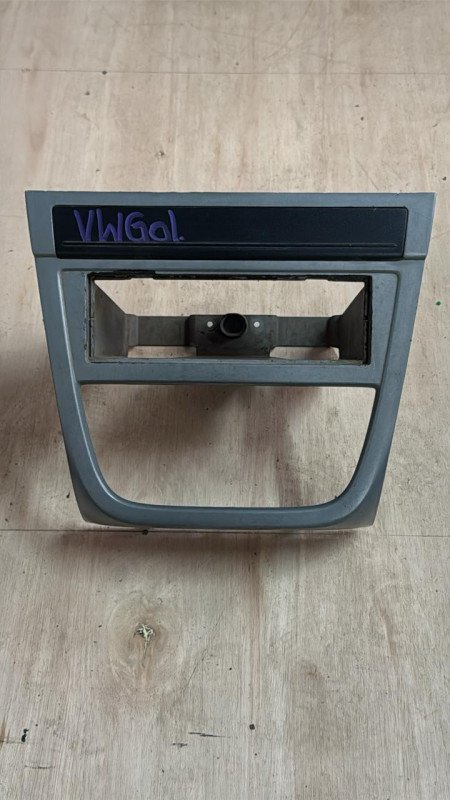 Moldura de Volkswagen Gol 