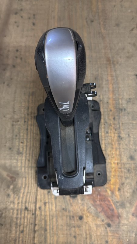 Palanca automatica Chevrolet automatica Onix