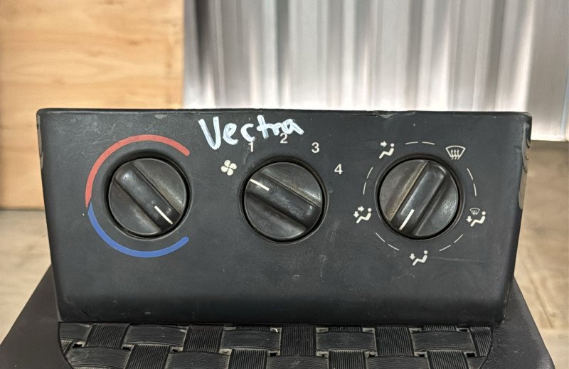 Comando de Aire Vectra 