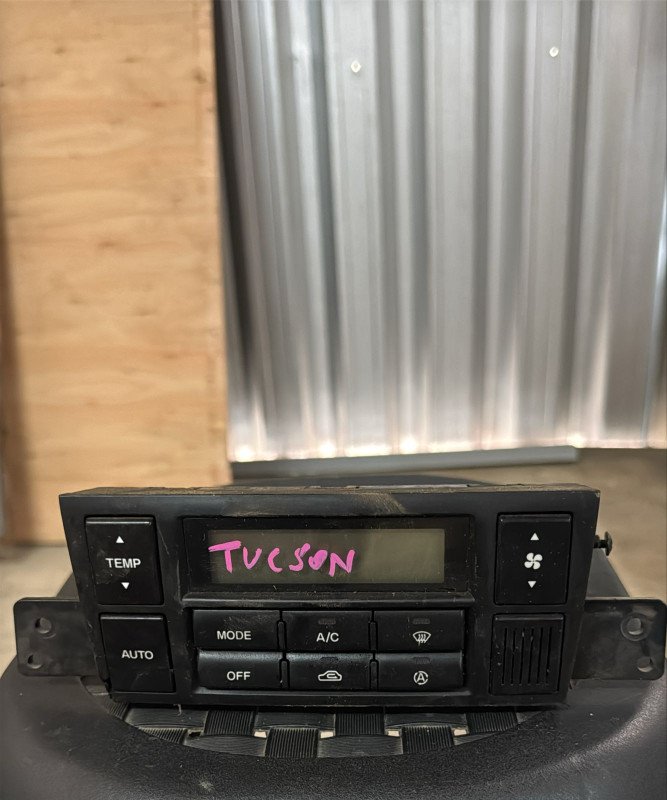 Comando de Aire Tucson 