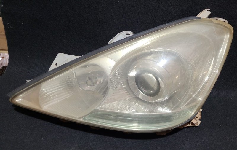 Faro delantero Allion Lupa RH