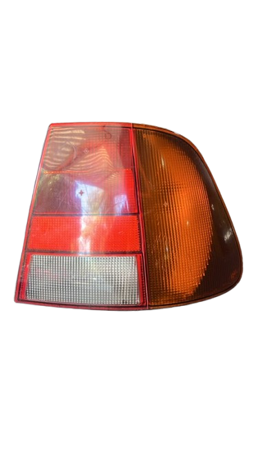 Faro TRA RH VOLKSWAGEN POLO