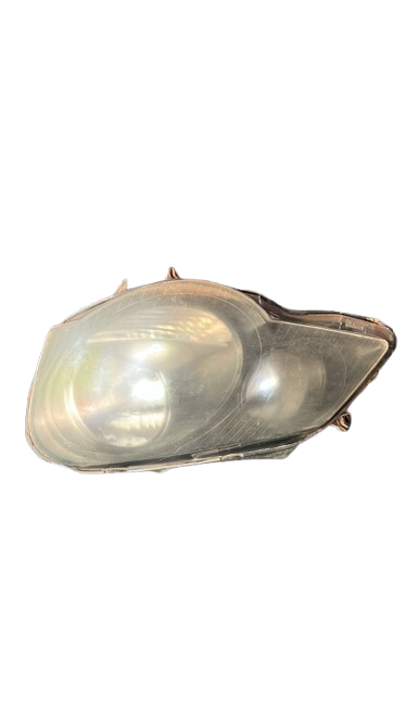 Faro DEL LH VOLKSWAGEN POLO - Imagen 2
