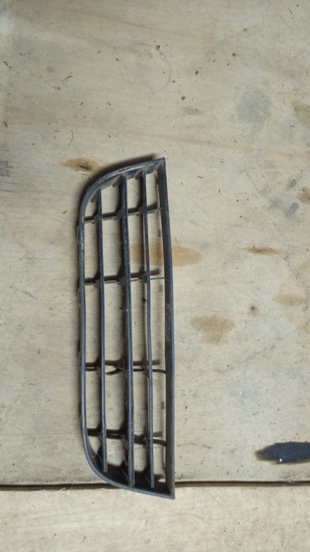Parrilla frontal Volkswagen polo