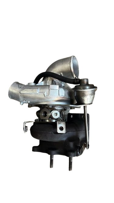 Turbo Nissan PR50