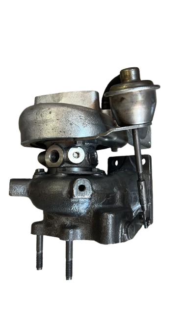 Turbo Nissan LBY