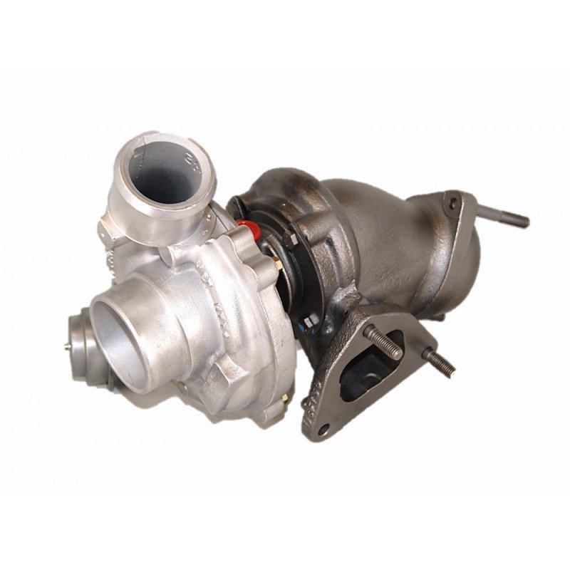 Turbo Rexton