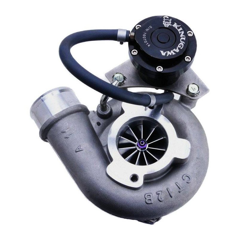 Turbo 1KZ