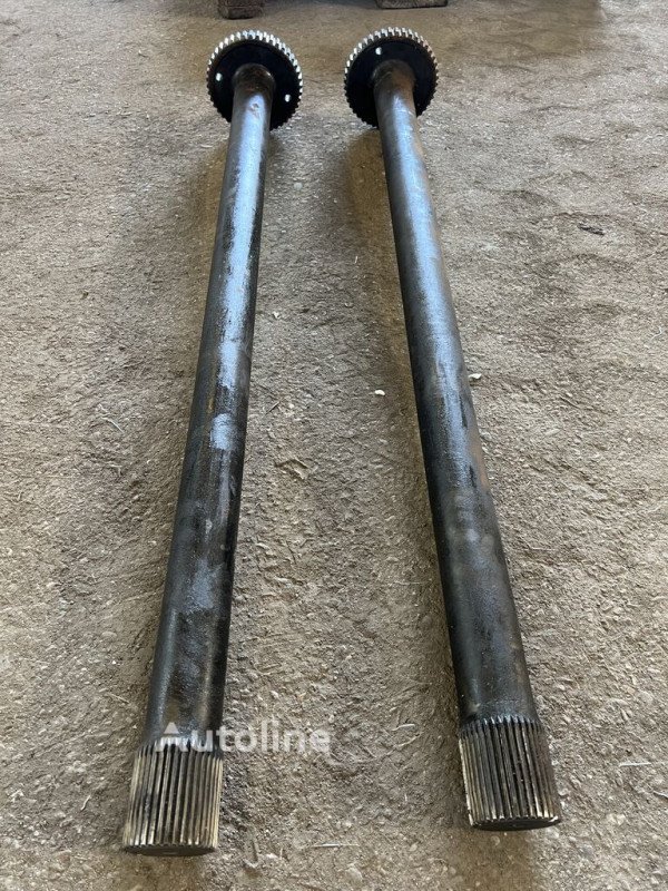 Palier Nissan Terrano LBY 