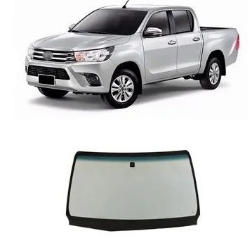 Parabrisa delantero Toyota Hilux kun NUEVO