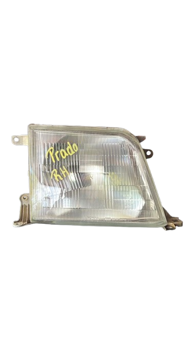 Faro Delantero  Toyota Prado RH