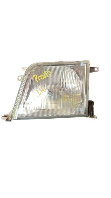 Faro Delantero Toyota Prado LH 