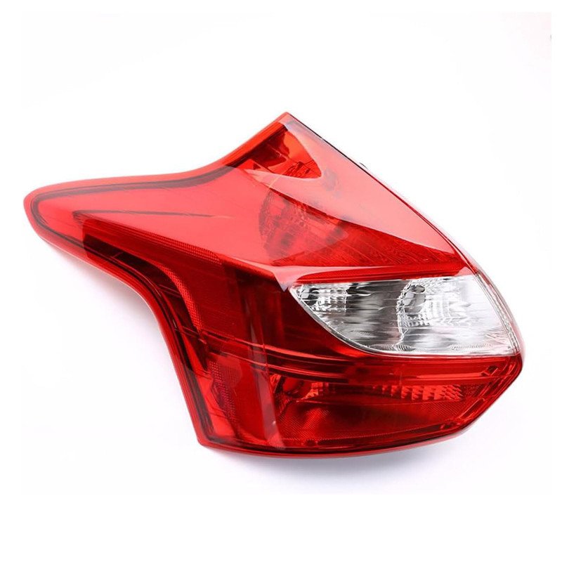 Faro TRA LH FORD FOCUS USADO