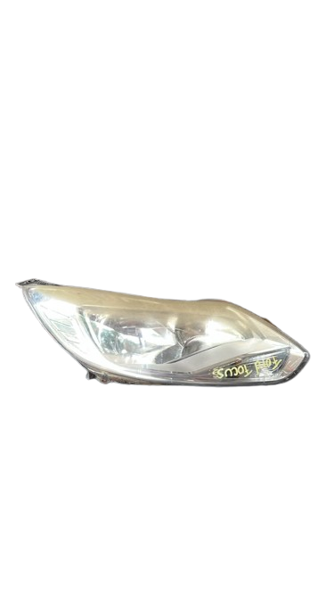 Faro DEL LH FORD FOCUS USADO