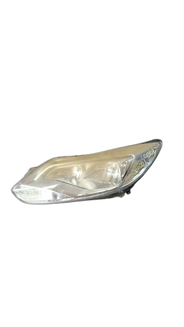 Faro DEL RH FORD FOCUS USADO