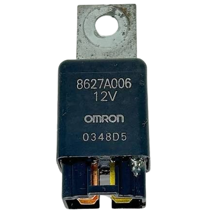 RELAY Mitsubishi L200