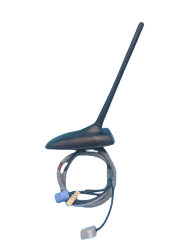 Antena con base TOYOTA RUNX